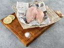 Филе грудки куриное ЛЕНТА FRESH, весовое