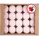 Зефир Славконд со вкусом клюквы, 1кг