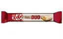 Шоколадный батончик KitKat Senses Deluxe Coconut Duo, 58 г