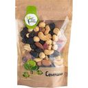 Смесь из жареных орехов с цукатами Семушка сладкая, 150г