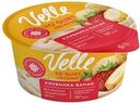 Продукт овсяный Velle клубника-банан, 130г