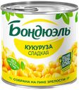 Кукуруза Бондюэль, 340 г