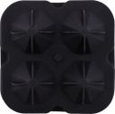 Форма для льда HOMECLUB Diamond 12,5x12,5x3,5см, силикон, Арт. IC-2
