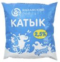 Катык Молочная Речка 2,5% БЗМЖ 500 мл