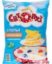 Хлопья кукурузные Сытопуз глазированные, 300 г