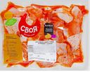 Голень цыпленка-бройлера СВОЯ По-итальянски, охлаждённая, 1кг