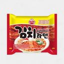 Лапша Оттоги КИМЧИ РАМЁН м/п 120г