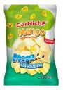 Зефир CorNichE Mega Marshmallows Манго, 100 г