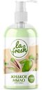 Жидкое мыло LA FRESH® Фисташка, 1л