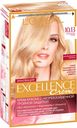 Крем-краска стойкая для волос L'Oreal Paris «Excellence», легендарный блонд, тон 10.13
