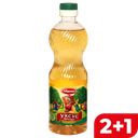 Уксус АБРИКО яблочный 6%, 500мл