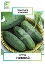 Семена Поиск Огородное изобилие Огурец Кустовой, 0.5 г