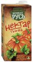 Нектар Великая Русь Тыквенный 1 л