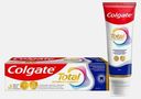 Зубная паста Colgate Total 12 Профессиональная Отбеливающая 75мл