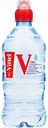 Вода минеральная Vittel Sport негазированная, 750 мл