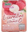 Желе Jele Beautie личи l-карнитин и  витамин C, 140г