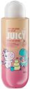 Гель д/душа детский JUICY Lab Душистый Персик 400мл