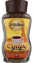 Кофе растворимый Московская кофейня на паяхъ Суаре, 95 г