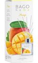 Аромадиффузор Bago home Mango, 50мл