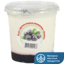 Йогурт Царк, черника, 3,5%, 400г