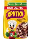 Завтрак Хрутка готовый шоколадный обогащенный 650г
