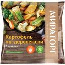 Картофель по-деревенски Vитамин с травами, 400 г