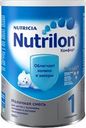 Смесь молочная NUTRILON Комфорт 1, с 0 месяцев, 900г