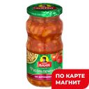 Фасоль ДЯДЯ ВАНЯ печеная по-домашнему, 460г