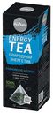 Чай зеленый Айдиго Energy Tea Равновесие и тонус в пирамидках 2,5 г х 12 шт