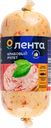 Рулет крабовый ЛЕНТА