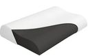 Подушка Verossa Black Point Анатомическая 60*40*9*11см