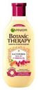 Шампунь для волос «Касторовое масло и миндаль» Garnier Botanic Therapy, 250 мл