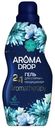 Гель для стирки Aroma Drop Aromatherapy Свежесть лотоса для всех видов тканей 1 л