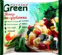 Смесь овощная МОРОЗКО Green Овощи по-деревенски