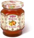 Конфитюр «Ратибор» из апельсина с лимоном, 350 г