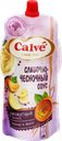 Соус для мяса CALVE Сливочно-чесночный, 230г