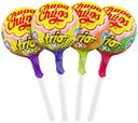 Карамель Chupa Chups XXL Trio с жевательной резинкой в ассортименте 29г