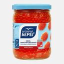 Икра имитированная Балтийский берег 480г