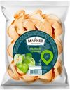 Яблоко резаное сушёное Маркет Перекрёсток, 200г