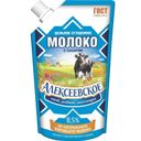 Молоко «Алексеевское» Сгущенное, 270 г