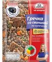 Смесь Трапеза на второе Гречка со свининой по-купечески 24г