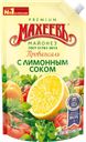 Майонез МАХЕЕВЪ, Провансаль, с лимонным соком, 50, 5%, 770г
