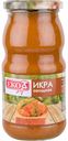 Икра овощная Eko Славянская, 480 г