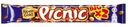 Батончик шоколадный Picnic Big Alpen Gold 76г