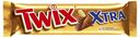 Батончик Twix Xtra шоколадный с печеньем и карамелью 82 г