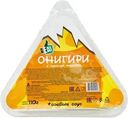 Онигири с курицей терияки и соевым соусом I Like Eat 110г