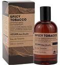 Туалетная вода для мужчин Vegan.Man.Studio Spicy Tobacco, 100мл