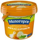 Молокосодержащий продукт Мологорск Мягкая карамель на молочной основе с сахаром 5% 400 г