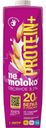 Напиток Nemoloko Овсяный Protein+ 3.2% 1л