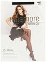 Колготки женские Innamore Bella nero 20 Den р 5